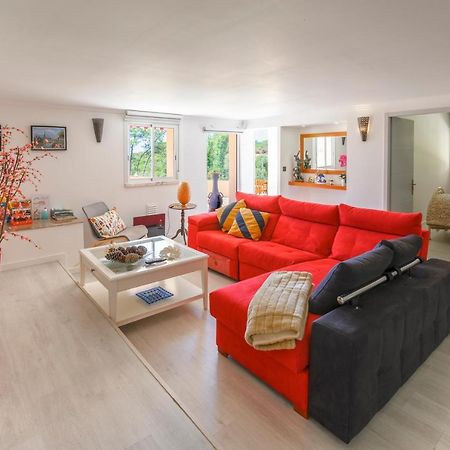 Quinta Do Vale - Natureza, Piscina E Praia! Carvoeira Ngoại thất bức ảnh