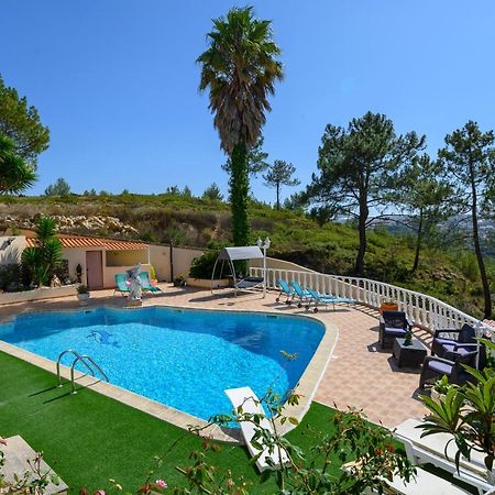 Quinta Do Vale - Natureza, Piscina E Praia! Carvoeira Ngoại thất bức ảnh