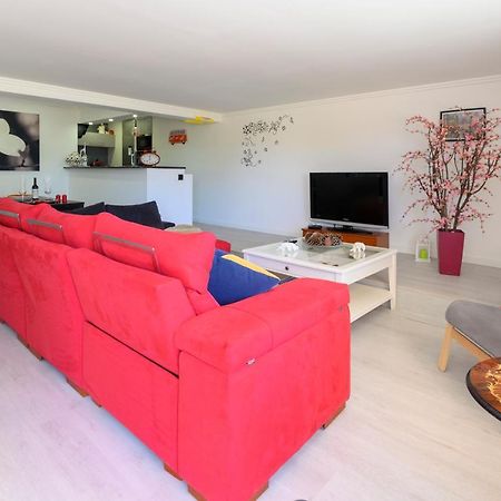 Quinta Do Vale - Natureza, Piscina E Praia! Carvoeira Ngoại thất bức ảnh