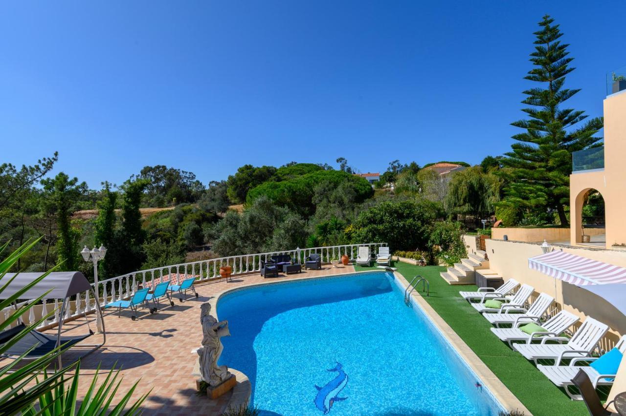 Quinta Do Vale - Natureza, Piscina E Praia! Carvoeira Ngoại thất bức ảnh