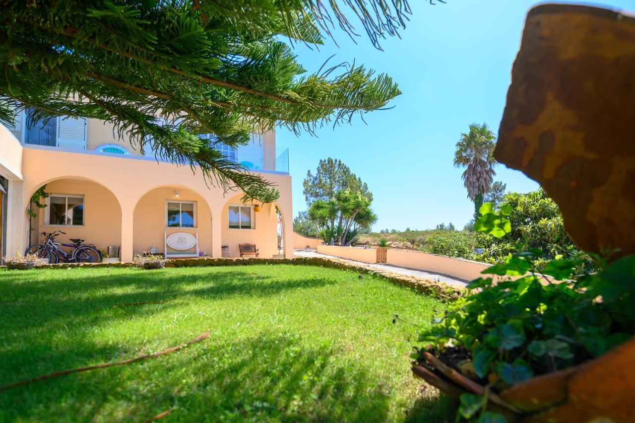 Quinta Do Vale - Natureza, Piscina E Praia! Carvoeira Ngoại thất bức ảnh