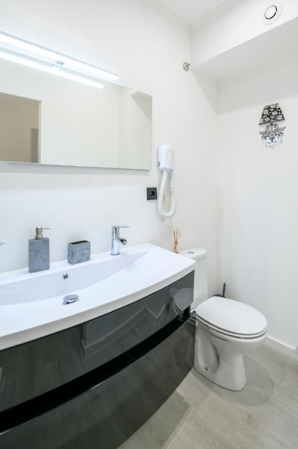 Quinta Do Vale - Natureza, Piscina E Praia! Carvoeira Ngoại thất bức ảnh