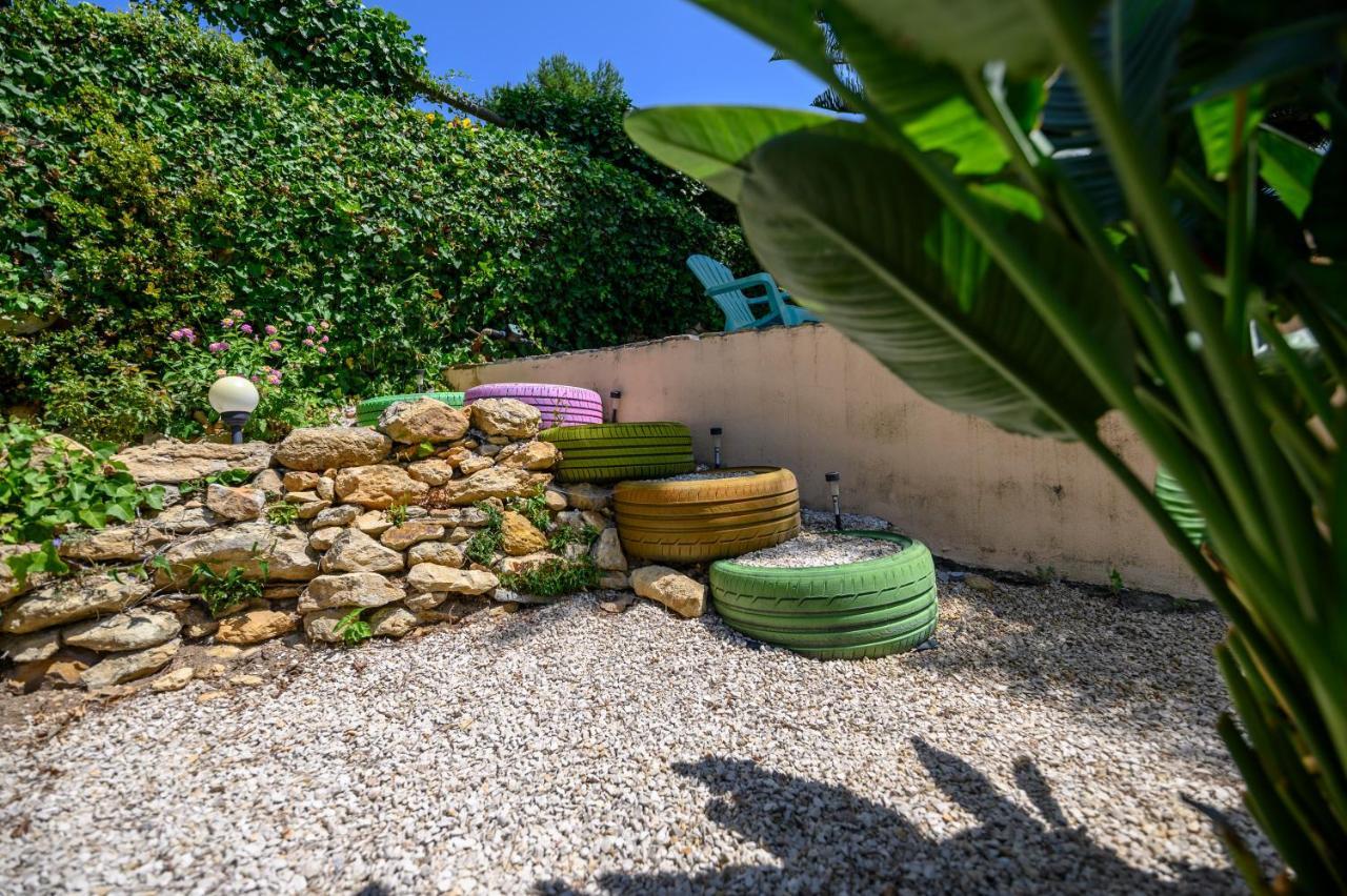 Quinta Do Vale - Natureza, Piscina E Praia! Carvoeira Ngoại thất bức ảnh
